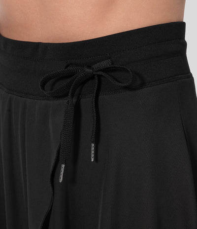 CWR Livan | Elegant 2-in-1 Skirt
