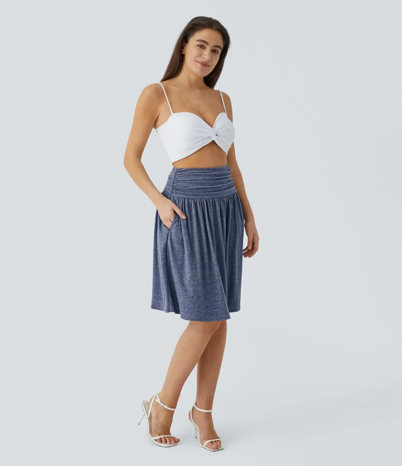 CWR Nina | Elegant & Comfortable Skirt