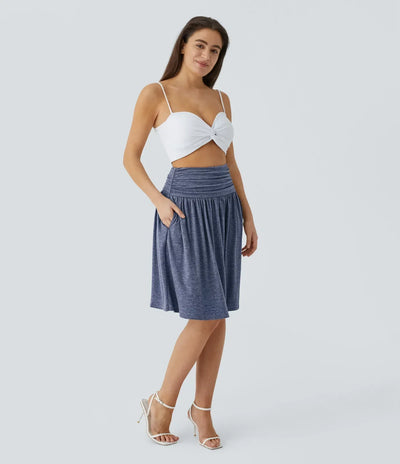 CWR Nina | Elegant & Comfortable Skirt