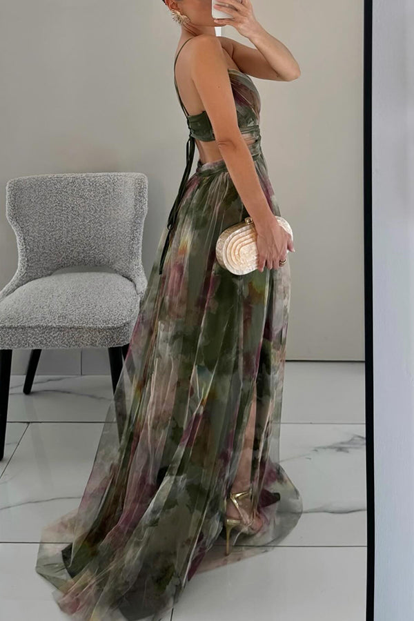 Annalisa | Robe Élégante de Soirée