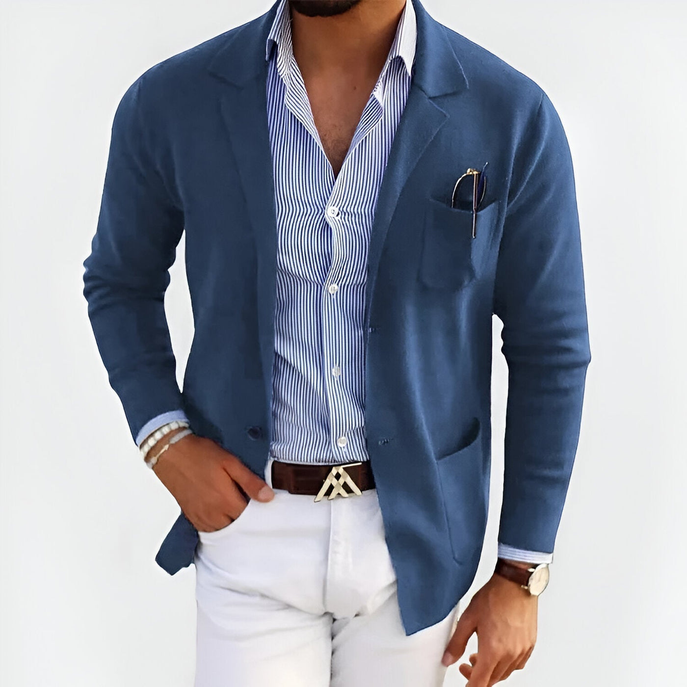 Andreas™ | Light and Elegant Jacket