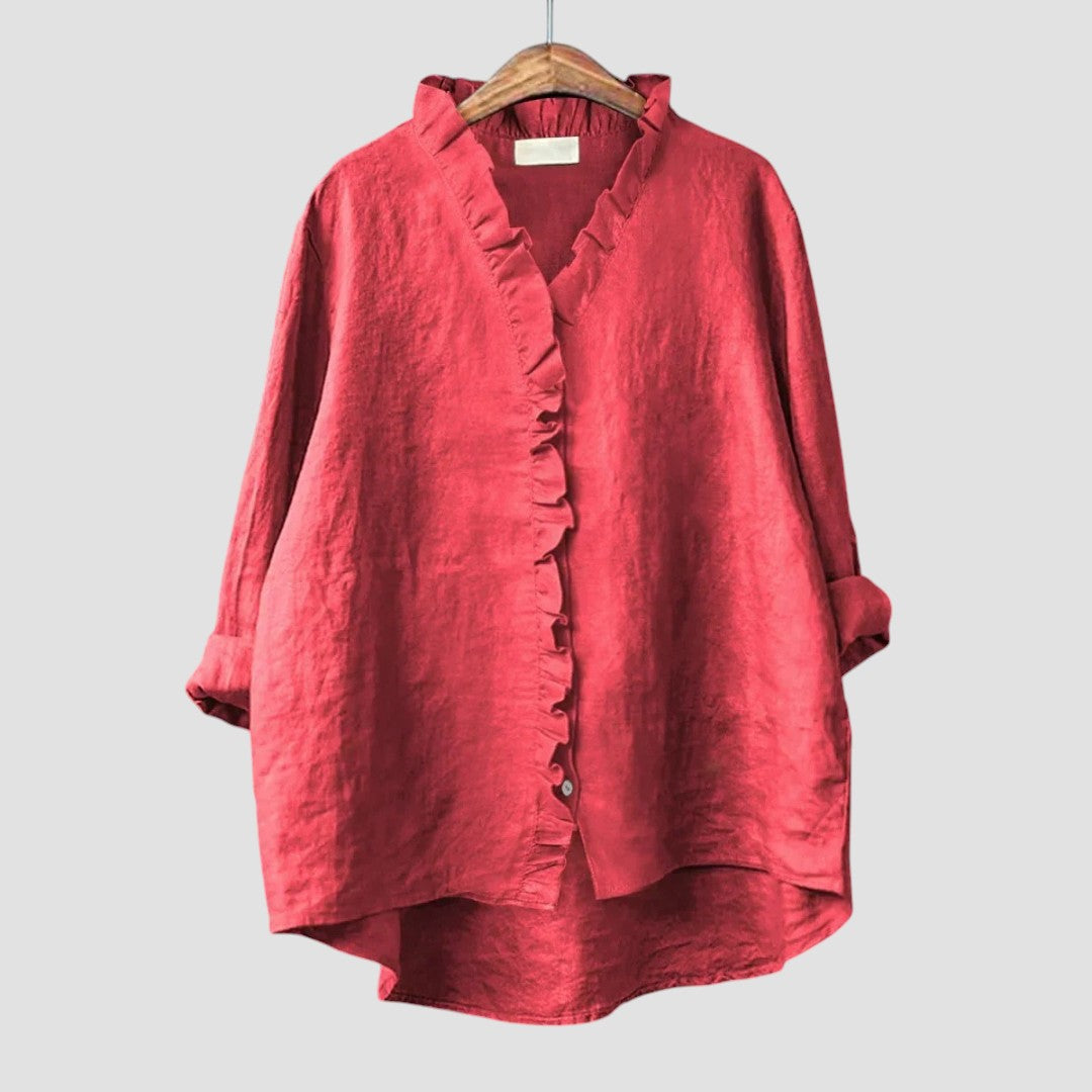 Sanela | Blouse