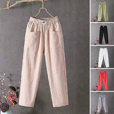 Marcella™ - Women's Ibiza Fin Trousers