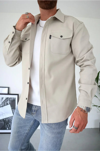 Marcus™ | Supremekleding overhemd