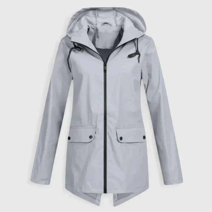 Vanyssiah - Veste Confortable