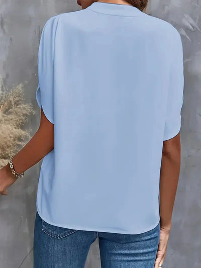 Manon | blouse légère et élégante