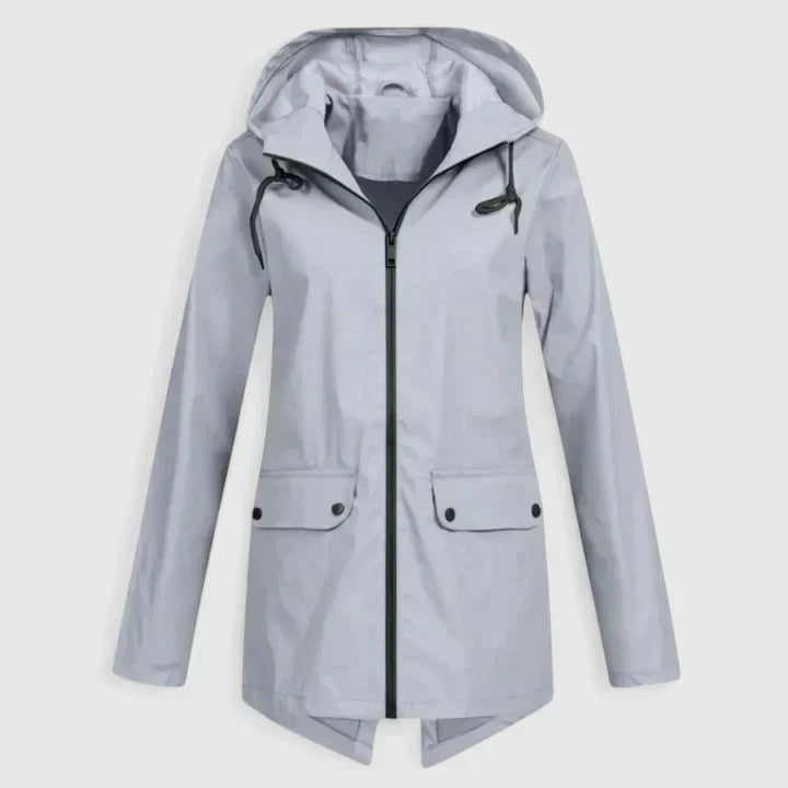 Vanyssiah - Comfortable Jacket