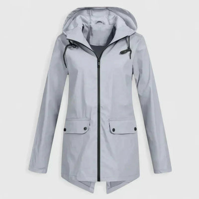 Vanyssiah - Comfortable Jacket