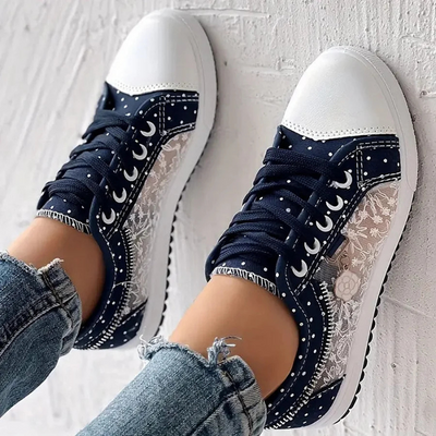 CARO - ORTHOPEDISCHE COMFORT SNEAKER