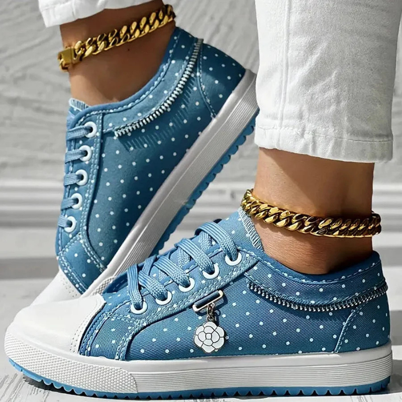 CARO - ORTHOPEDISCHE COMFORT SNEAKER