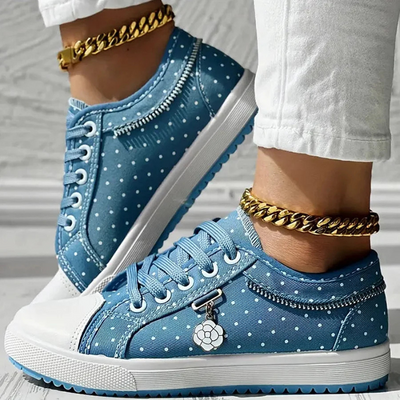 CARO - ORTHOPEDISCHE COMFORT SNEAKER