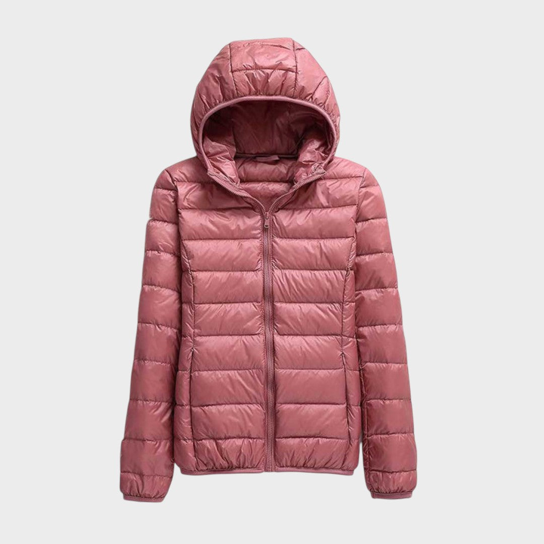 Catarina - Mid-Season Jacket