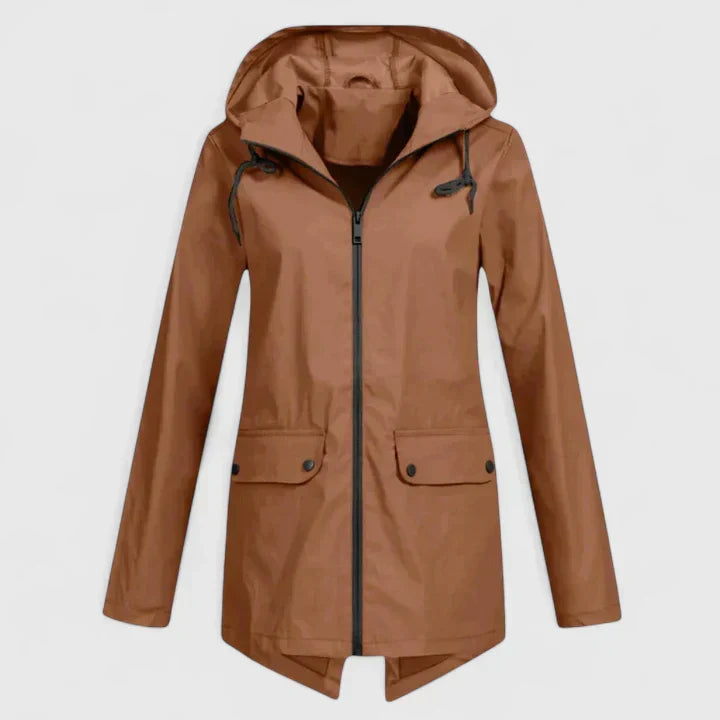 Vanyssiah - Comfortable Jacket