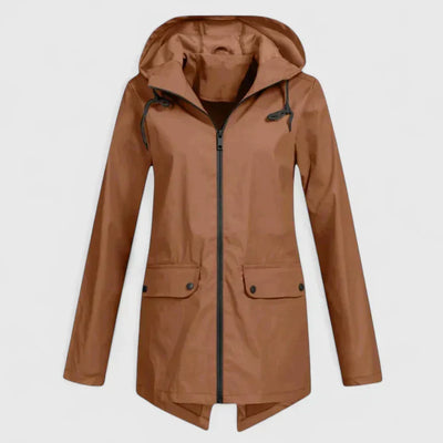 Vanyssiah - Comfortable Jacket