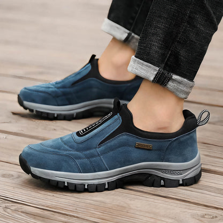 REMI | ORTHOPAEDIC WALKING SHOE