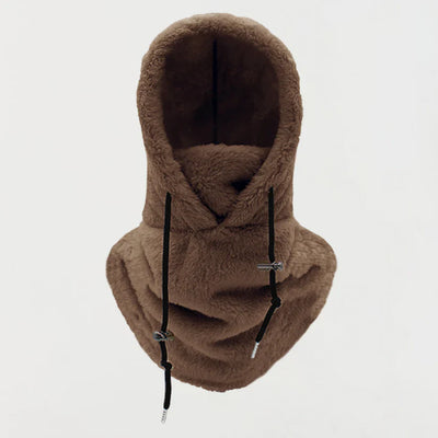 Matteo | Capuche en Peluche Premium