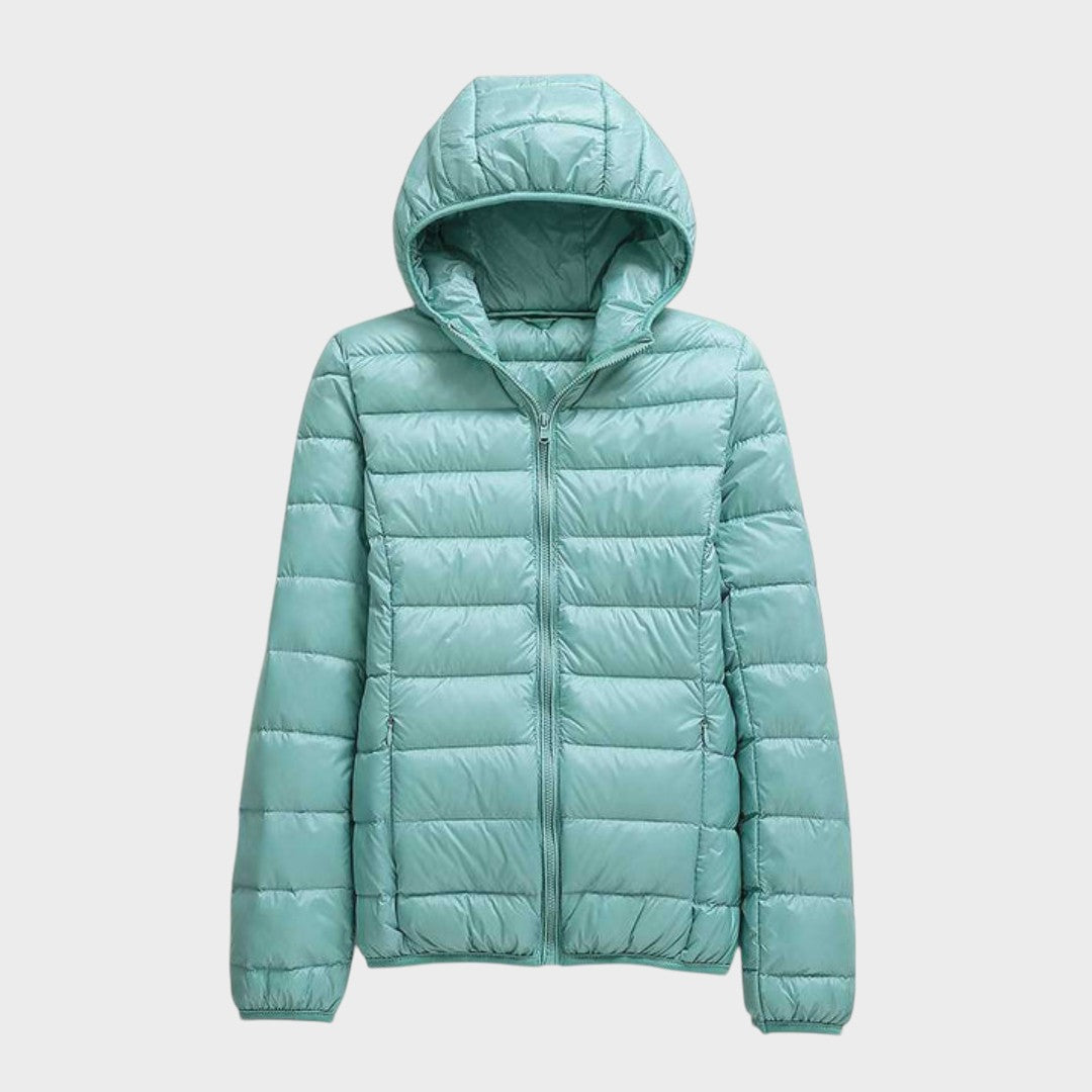 Madalena - Mid-Season Jacket