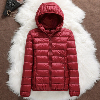 Inês - Mid-Season Jacket