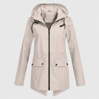 Vanyssiah - Comfortable Jacket