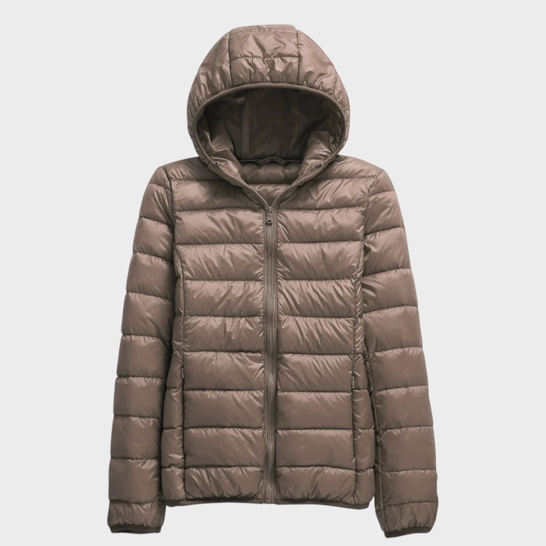 Mariana - Mid-Season Jacket