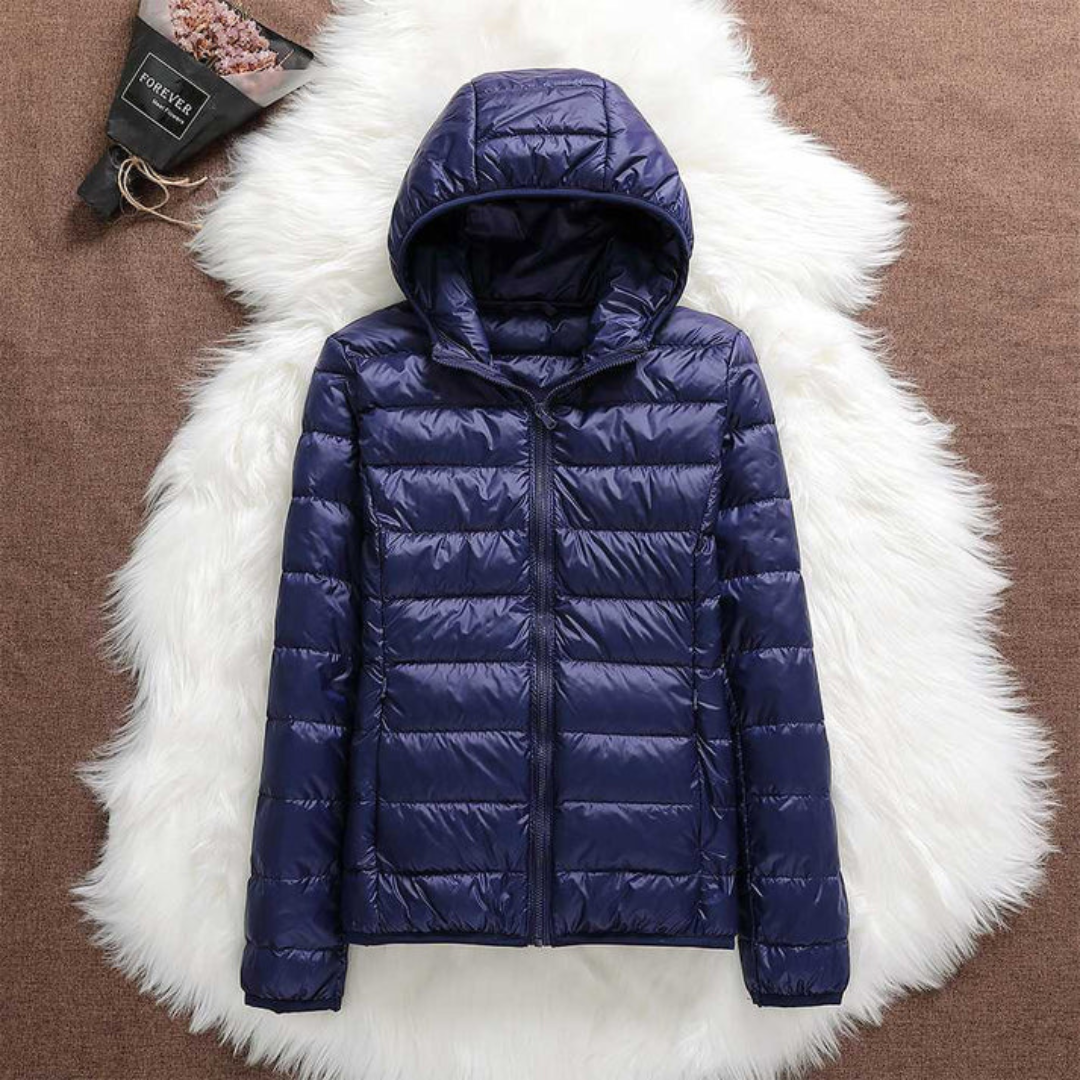 Ana - Mid-Season Jacket