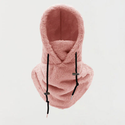Matteo | Capuche en Peluche Premium