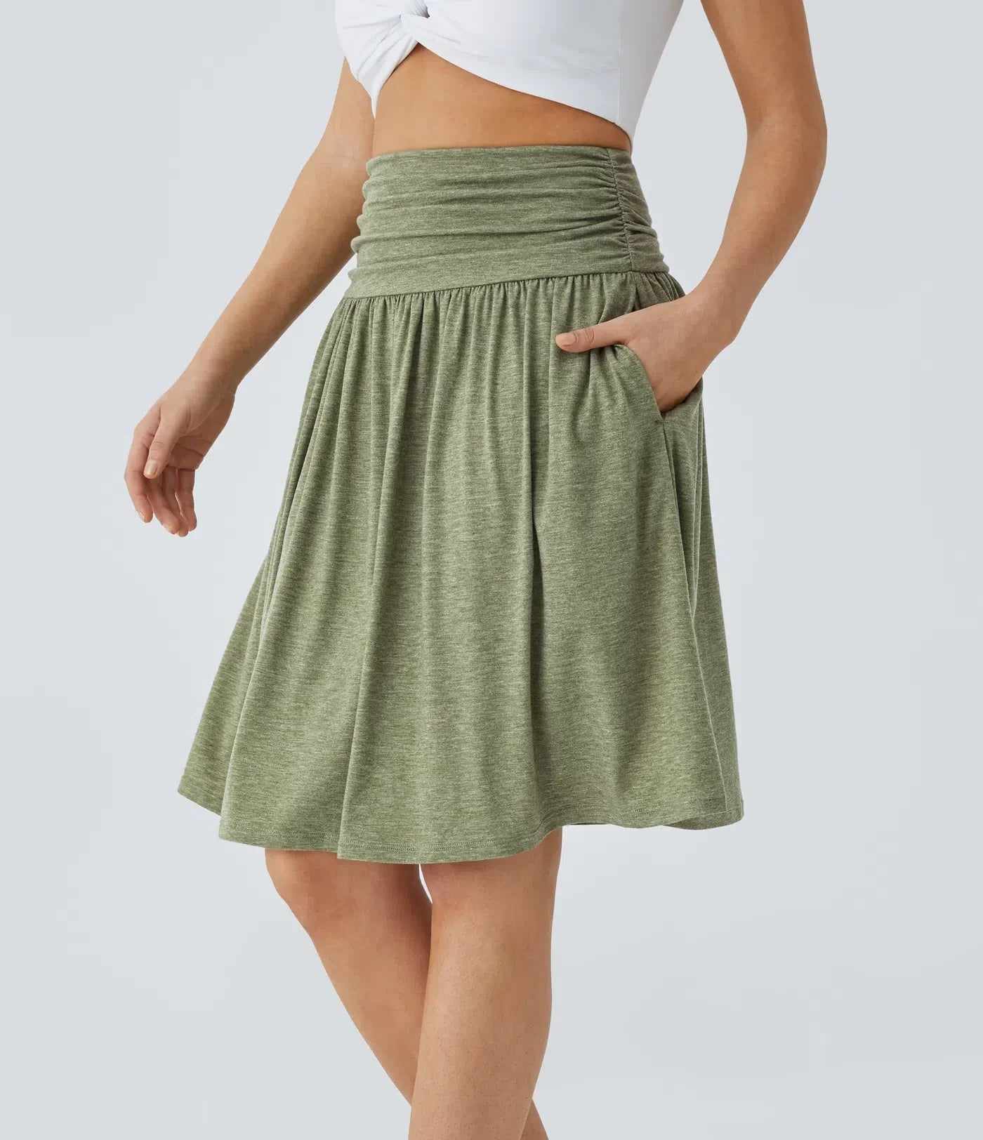 CWR Nina | Elegant & Comfortable Skirt