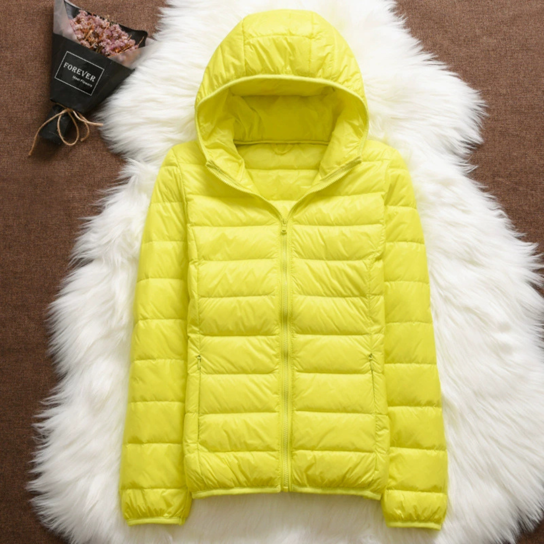 Beatriz - Mid-Season Jacket