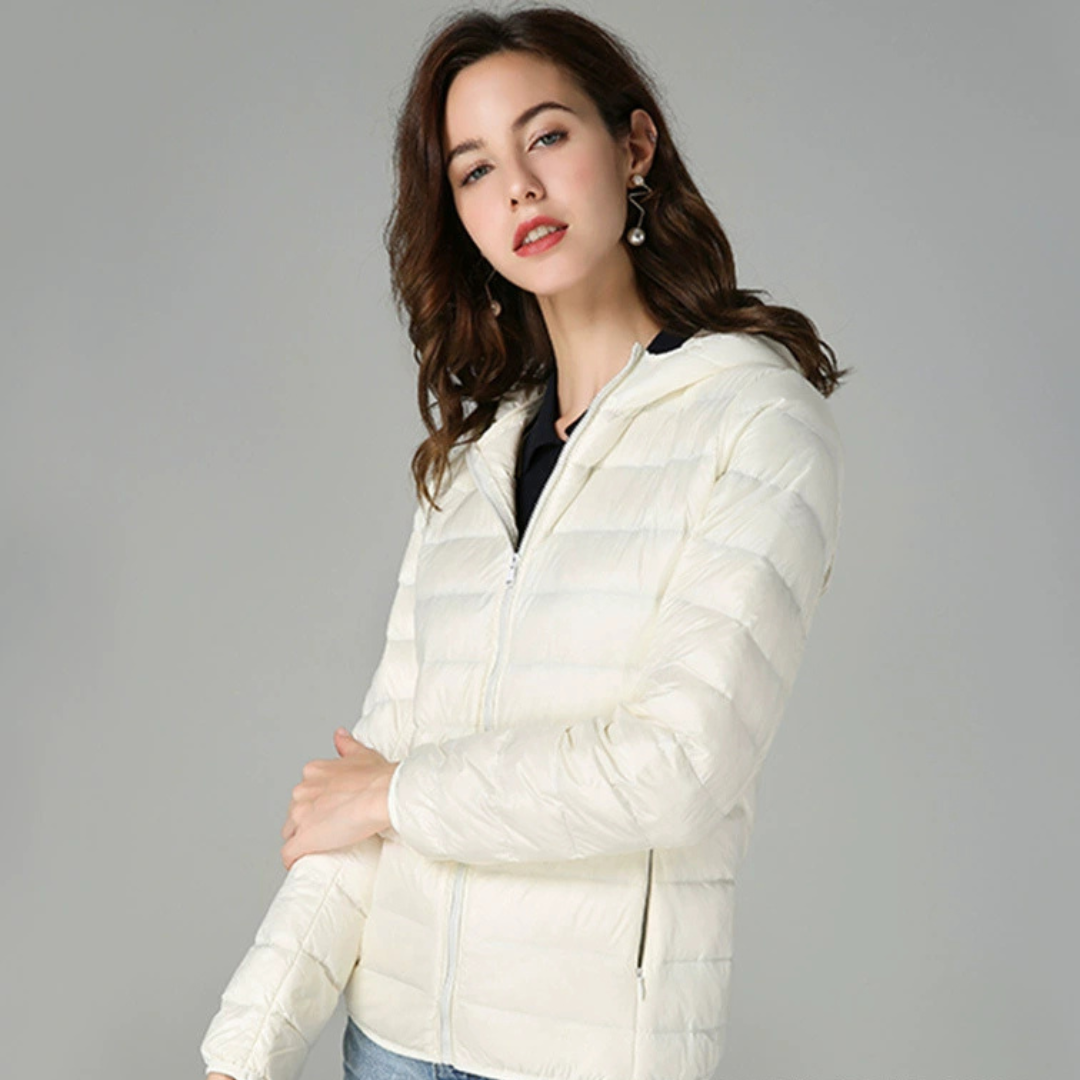 Carolina - Mid-Season Jacket