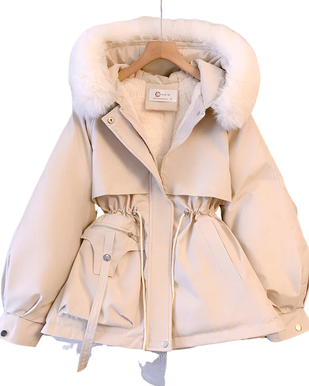 Liona - Winter Coat