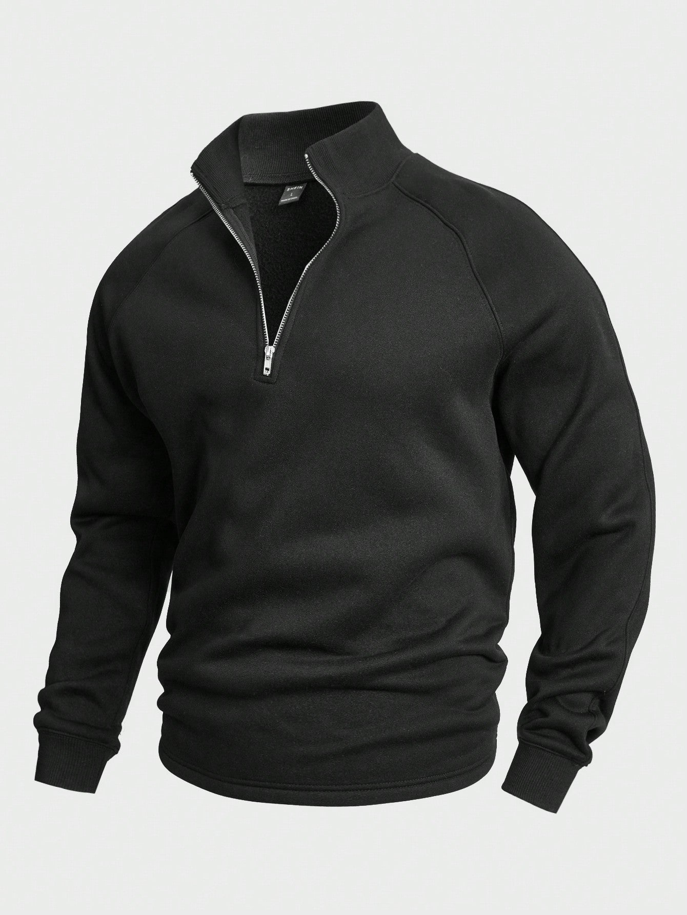 Antonio™ Pull Demi-Zip pour Loisirs