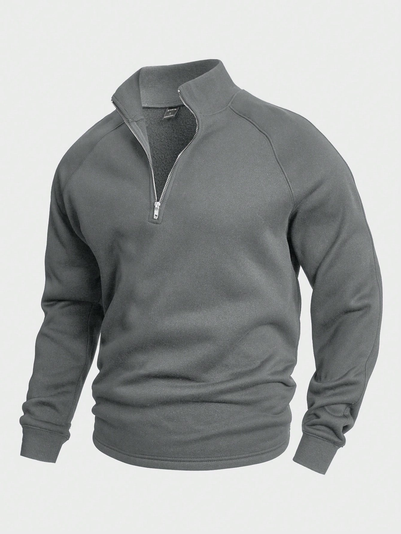 Antonio™ Pull Demi-Zip pour Loisirs