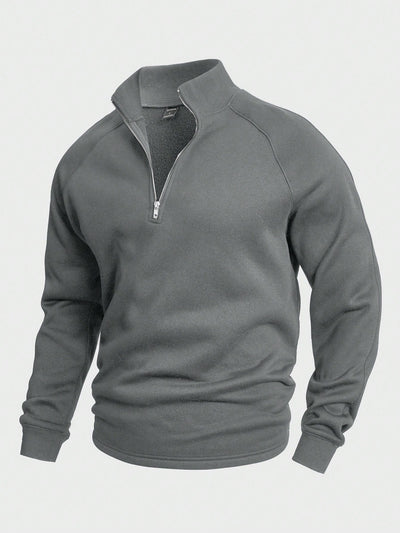 Antonio™ Pull Demi-Zip pour Loisirs
