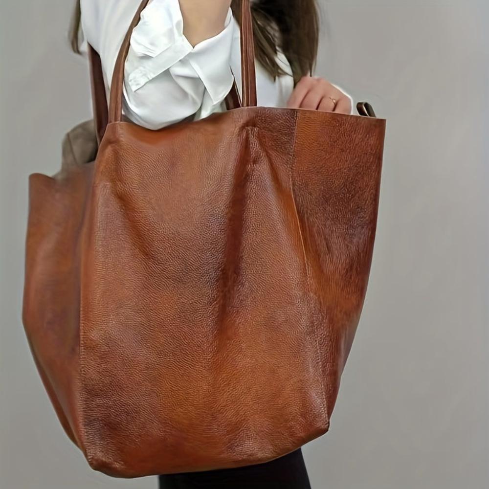 Renee | Large Vintage Inspired Handbag
