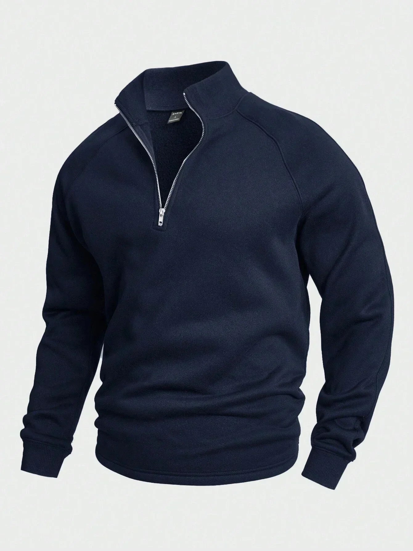 Antonio™ Pull Demi-Zip pour Loisirs