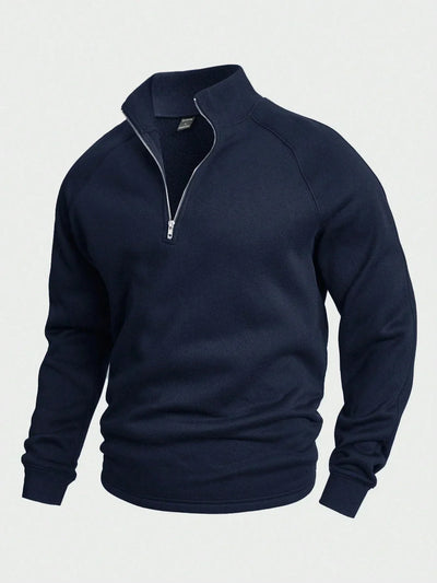 Antonio™ Pull Demi-Zip pour Loisirs