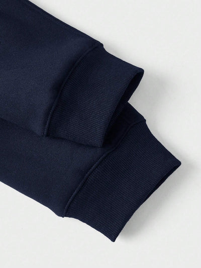 Antonio™ Pull Demi-Zip pour Loisirs