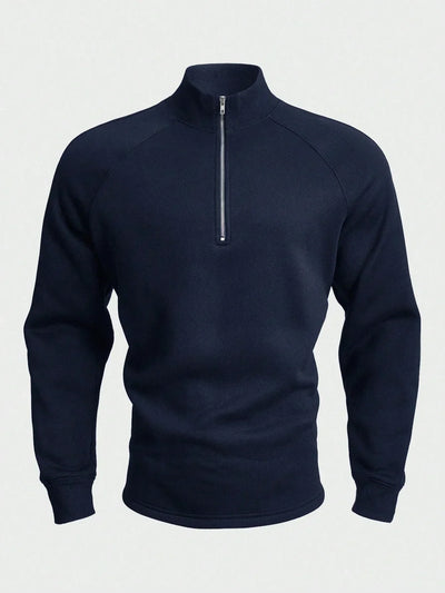 Antonio™ Pull Demi-Zip pour Loisirs