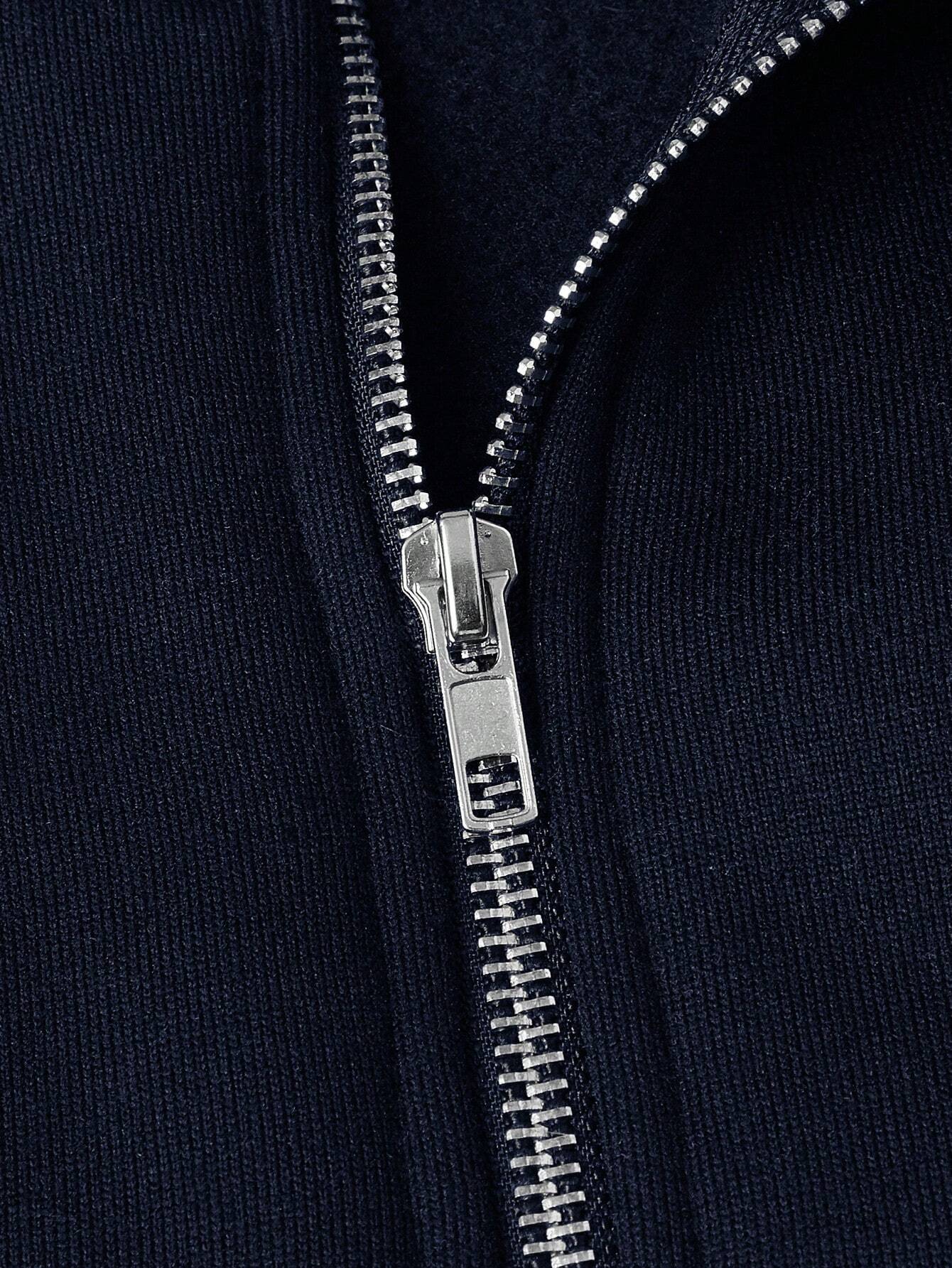 Antonio™ Pull Demi-Zip pour Loisirs