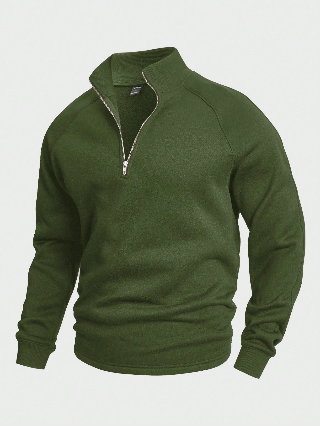 Antonio™ Pull Demi-Zip pour Loisirs