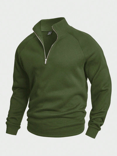 Antonio™ Pull Demi-Zip pour Loisirs