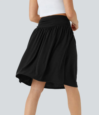 CWR Nina | Elegant & Comfortable Skirt