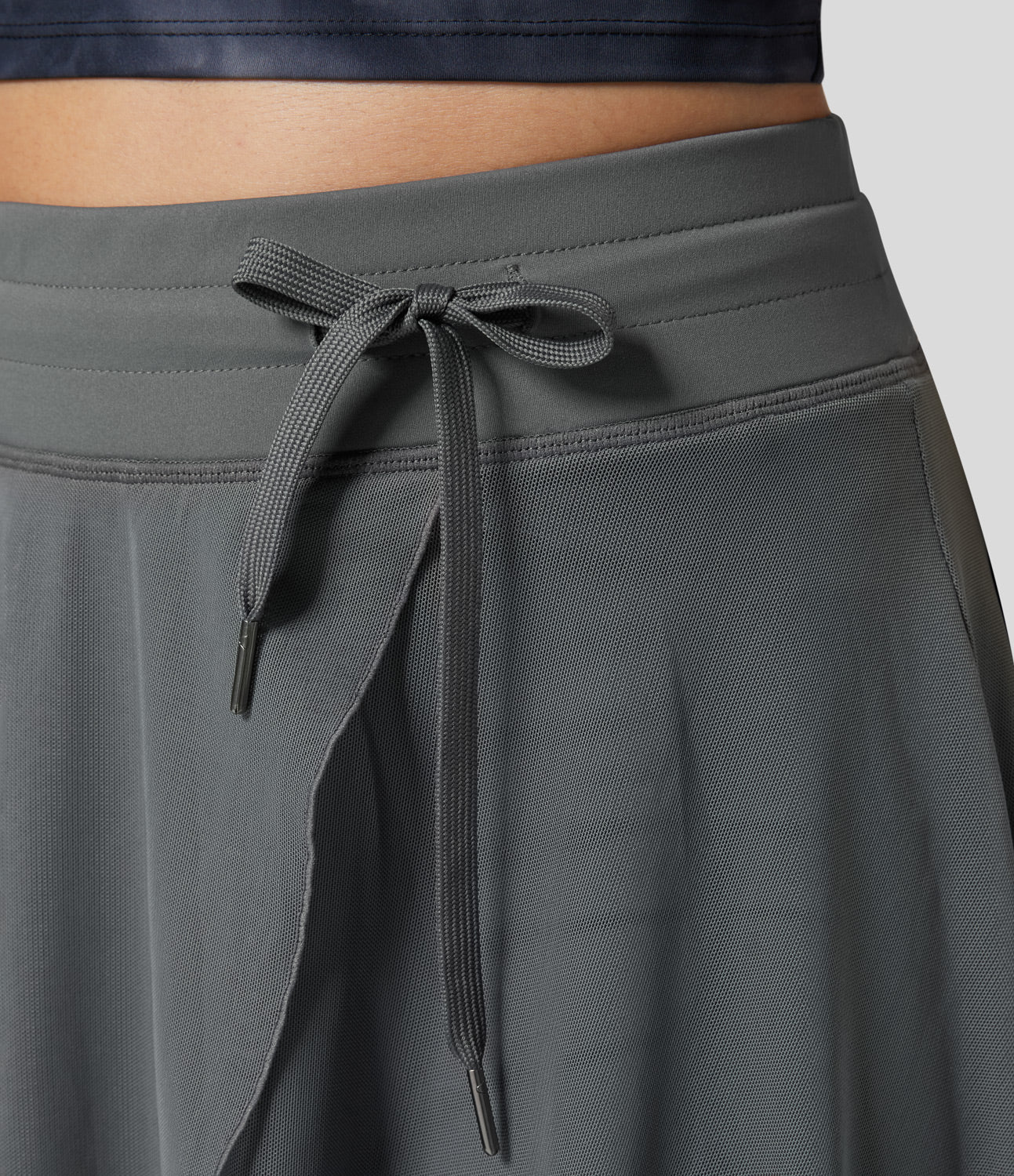 CWR Livan | Elegant 2-in-1 Skirt