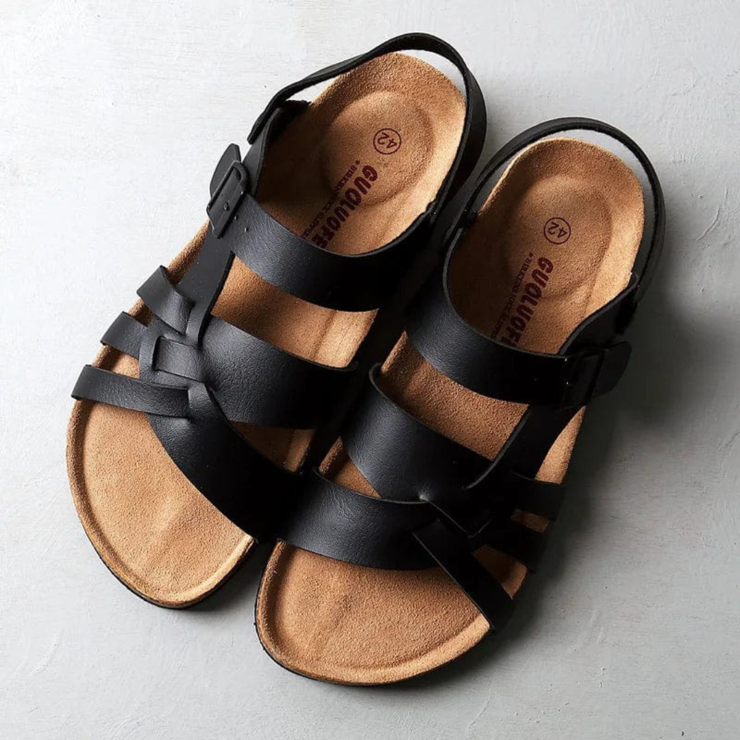 CWS Senta | Elegant and Comfortable Women's Sandals