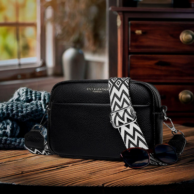 Mira | Elegant Shoulder Bag for Women