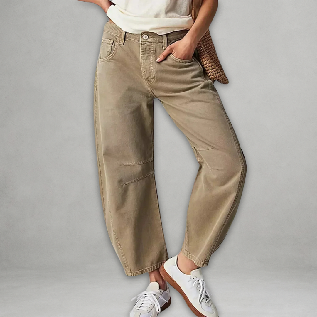 Sabri | Ballon Jeans