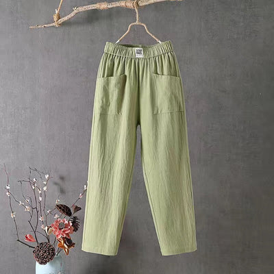 Marcella™ - Women's Ibiza Fin Trousers