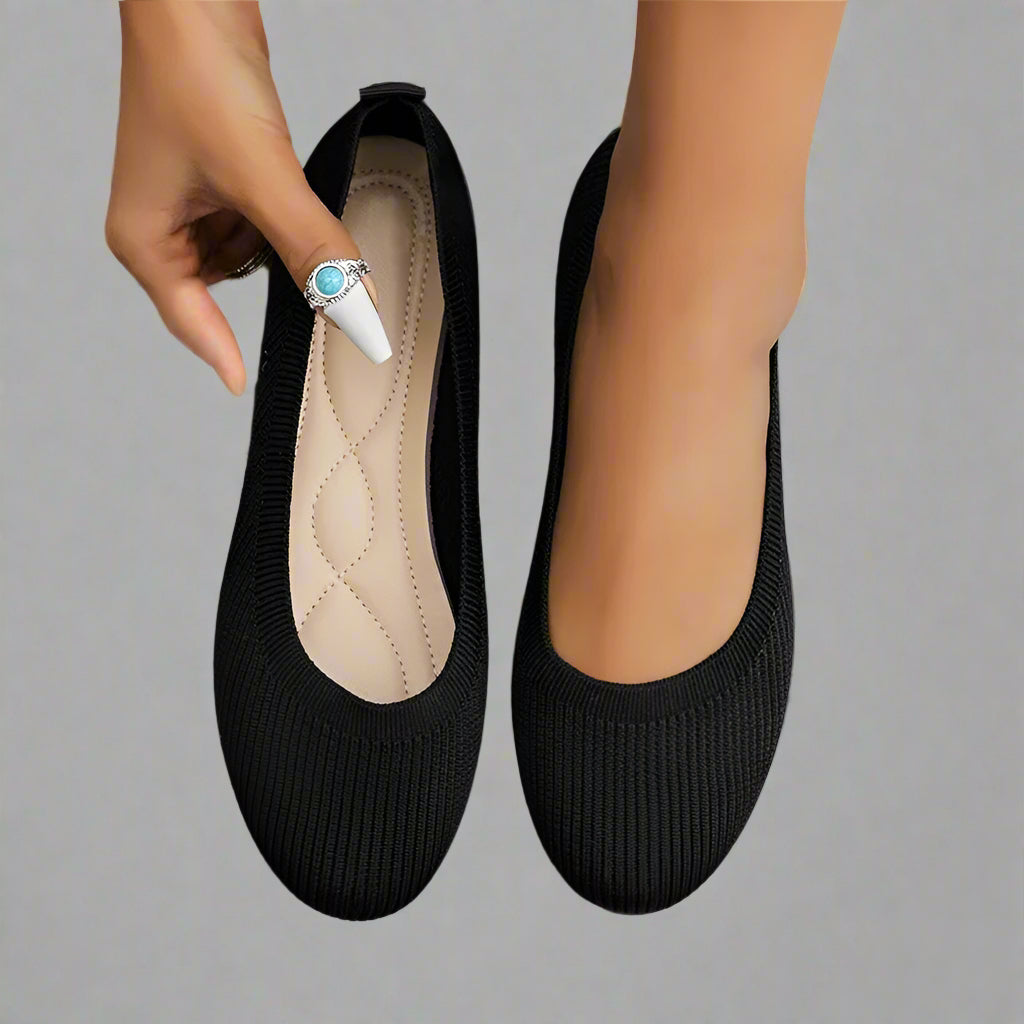 CWS Sibylle | Elegant and Comfortable Shoes