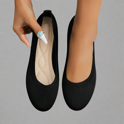 CWS Sibylle | Elegant and Comfortable Shoes