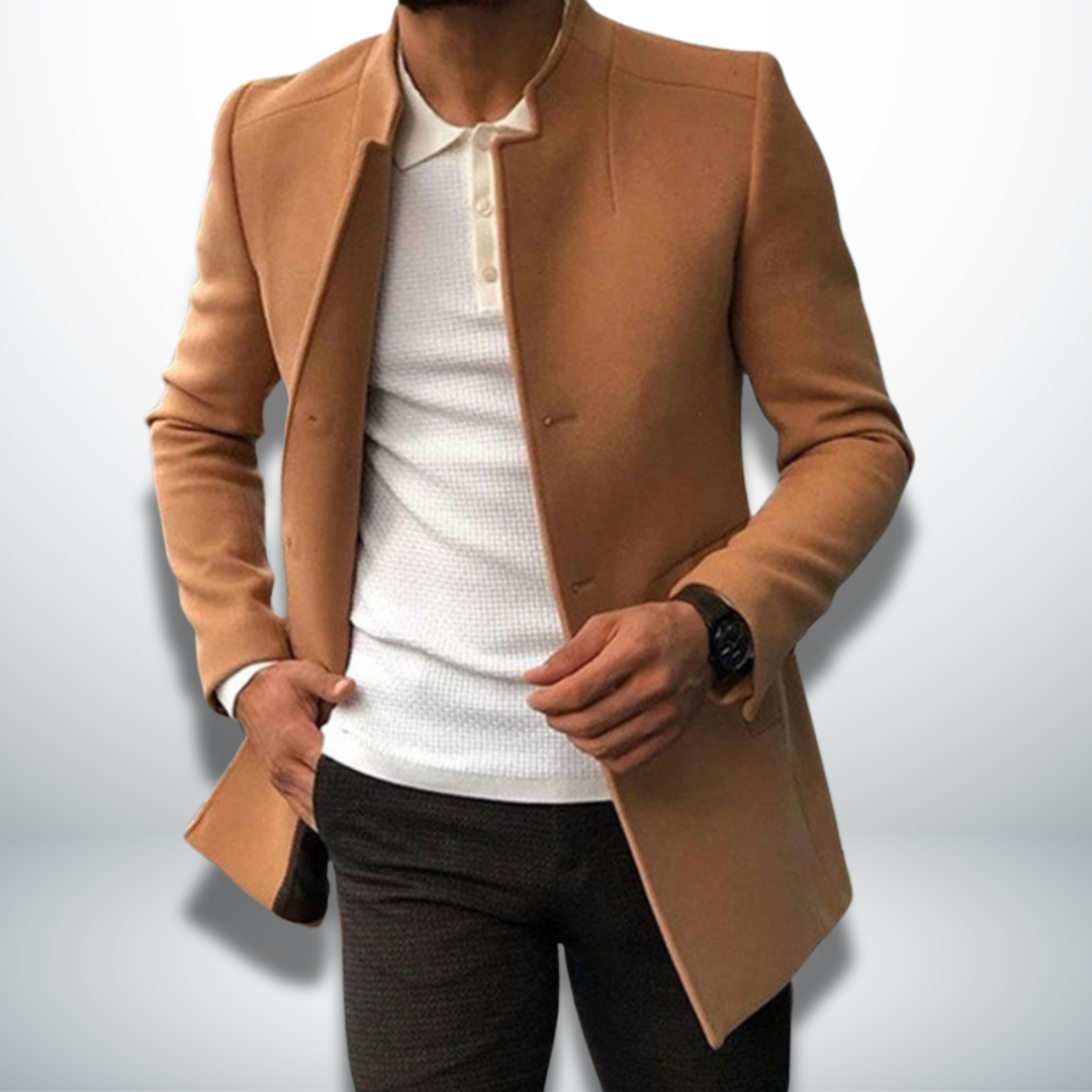 Ludvig | Elegant Jacket